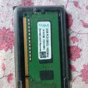 Brand New DDR3 RAM