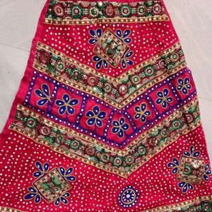 Lehenga For Navratri Special