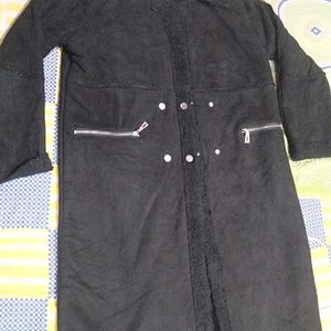 Women's Long Coat