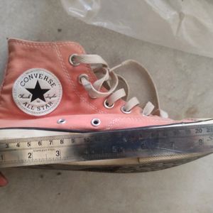 Authentic Converse All Stars Chuck Taylor