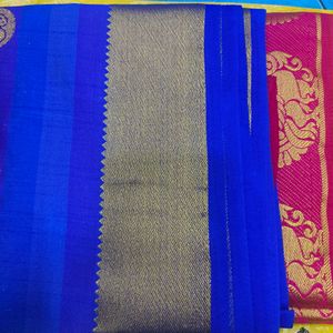 Pattu Saree Very New