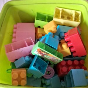 Blocks For Kids