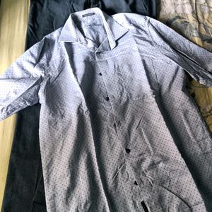 Pant Shirt Set