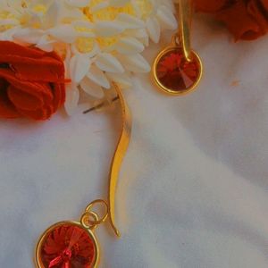 Stylish Beautiful Earrings For Women