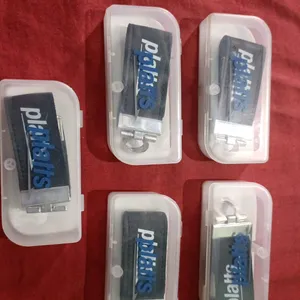 Platts 4GB Pendrive Pack Of 5-Pcs