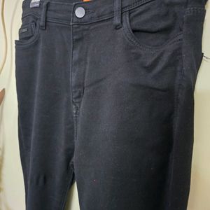 Women Skinny High Jeans