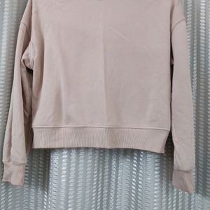 H&M Basic Sweatshirt