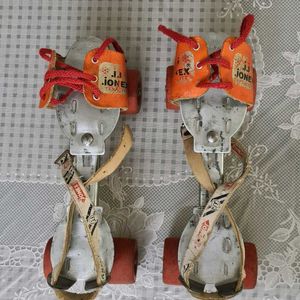 Jonex Roller Skates