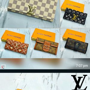 Lv Wallet