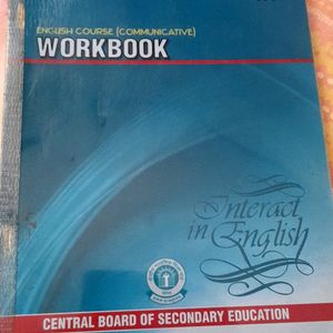 Class 9th English, Punjabi & Comp. Books