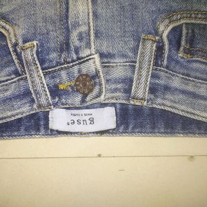 Korean Super Skinny High Waist Jeans