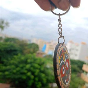 Customize Keychain