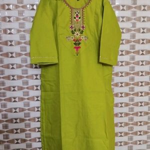 Kurta Set