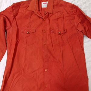 Levis Shirt