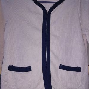 Korean Trendy Cardigan