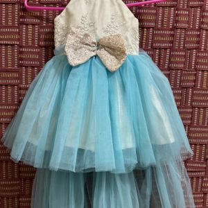 Patty Wear Dress Frock For Girls