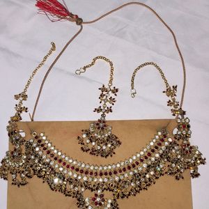 Fashion Jewelry Set