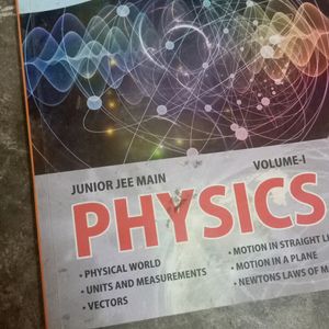 Physics Module(4) At Low Price 😀