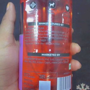 A Japanese Cherry Blossom Body Wash