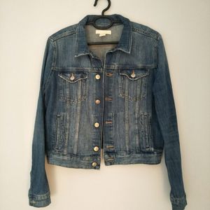 H&M Denim Jacket