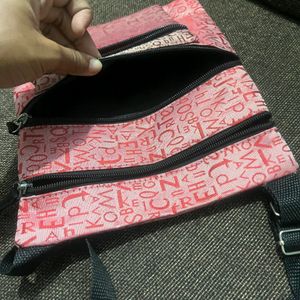 Slingbag For Women/Students