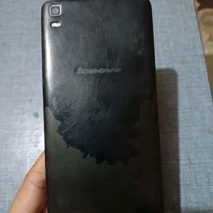Lenovo A7000 Mobile Phone