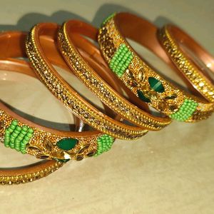 Bangles