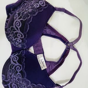 Pair Of 2 Clovia Bras