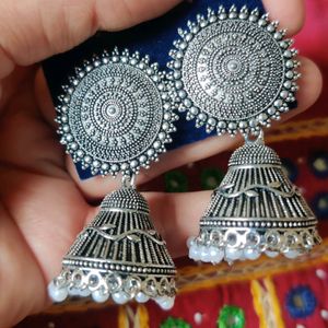 Garba Night Special Earings