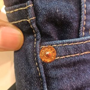 Levis Orginal Jeans