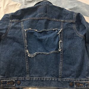 Levi’s Jacket