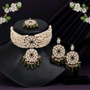 Kundan Jewellery Sets