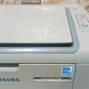 Samsung ML-2161 Laser Printer