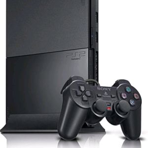 Sony Ps2