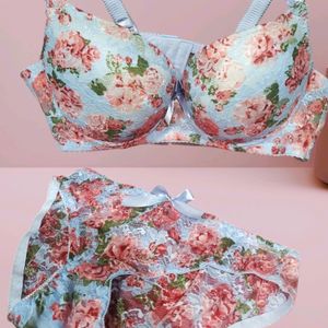 BEAUTIFUL BRA SET