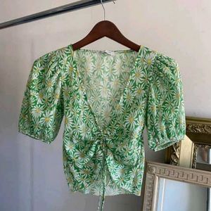 Zara Top