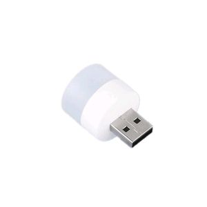 USB 2 LED Lamp