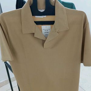 Collar Classy tshirt( M / xxl size)