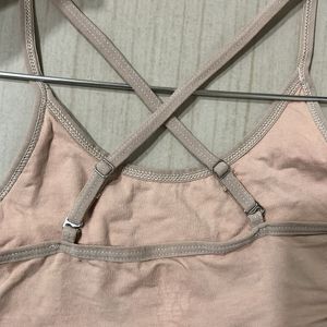 Fruit Of Loom Sports Bra 26-28