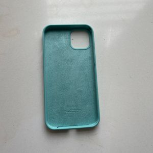 IPHONE 13/14 BLUE CASE