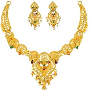 3 Combo Jewellery Set For Women