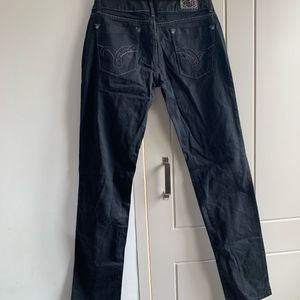 Imported Jeans