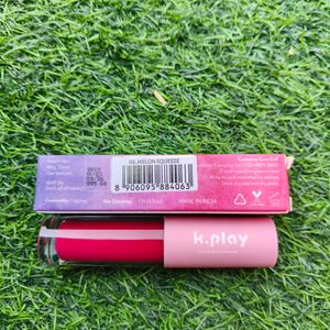 K.Play Lip Gloss