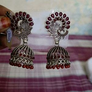 Jhumka