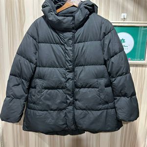 Uniqlo Ultra Light Soft Down Jacket