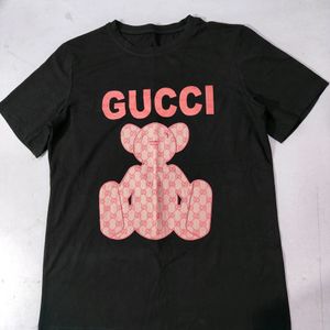 Gucci Tshirt For Women Top Size M