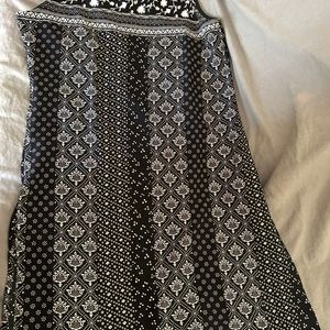 Sleeveless Kurti