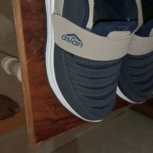 Men Casual Shoes of Brand Asian UK 9