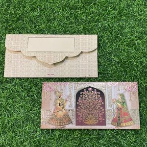 Gift Envelopes for Celebratory Gifting on Every
