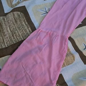 Pink Top For Women